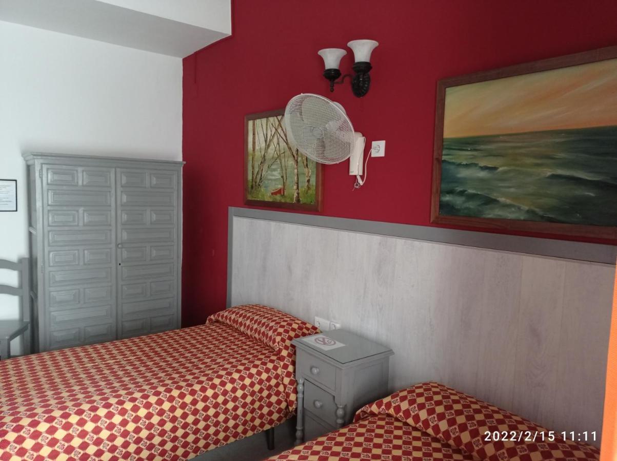 Hostal Manolo El Puerto de Santa María Zimmer foto