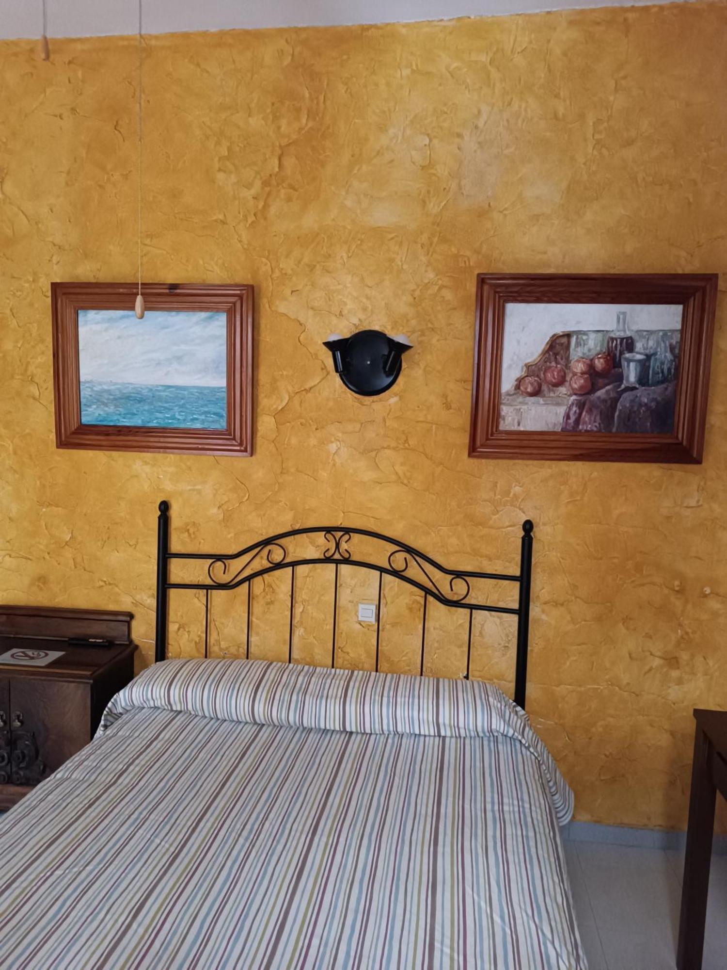 Hostal Manolo El Puerto de Santa María Zimmer foto