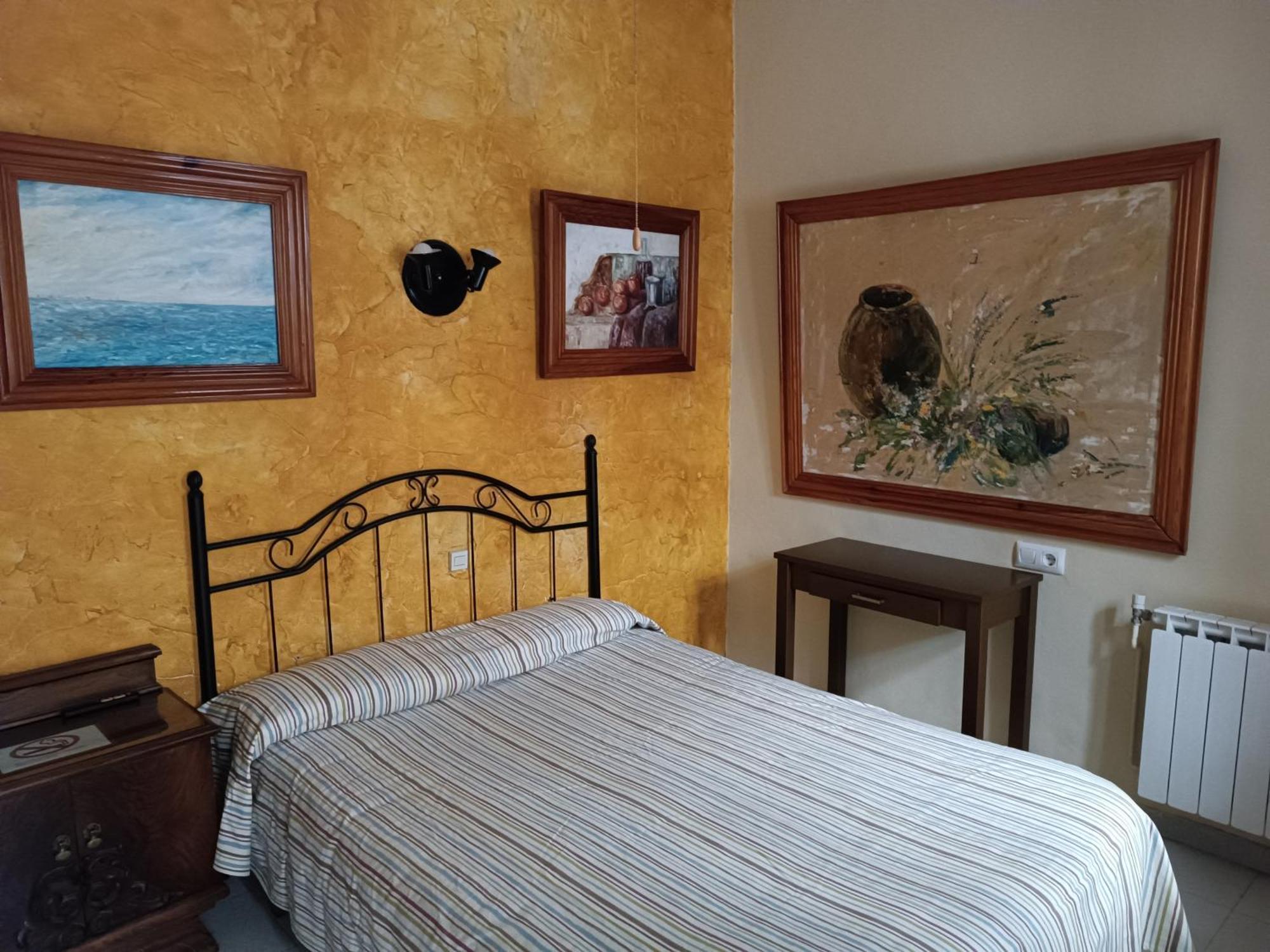 Hostal Manolo El Puerto de Santa María Zimmer foto