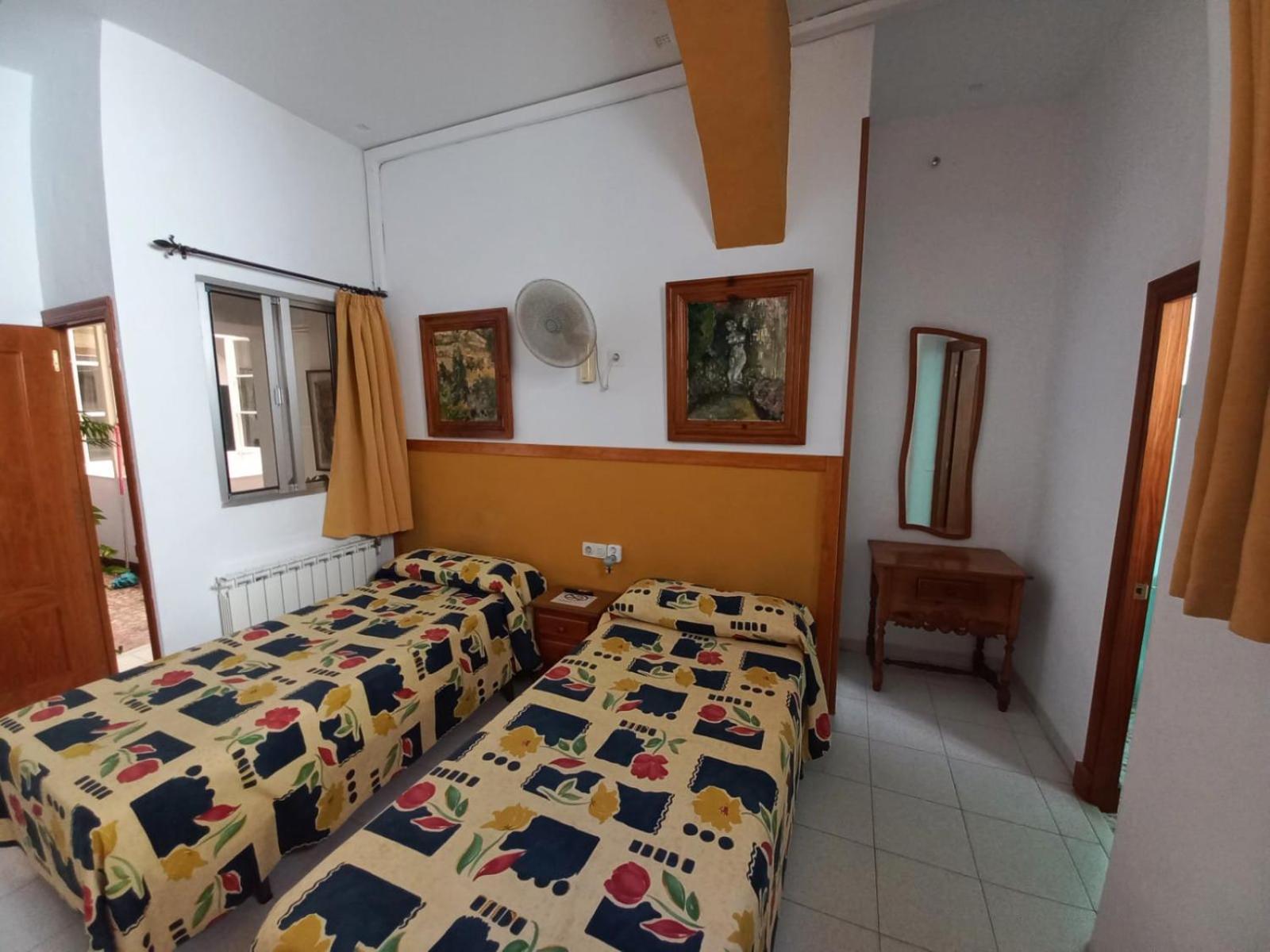Hostal Manolo El Puerto de Santa María Zimmer foto