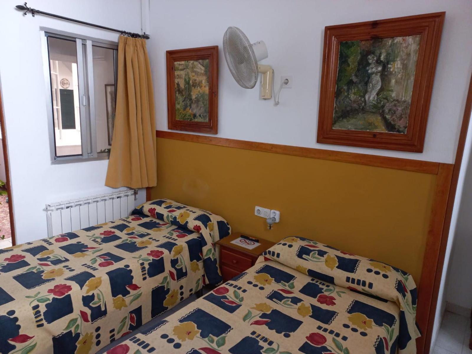 Hostal Manolo El Puerto de Santa María Zimmer foto