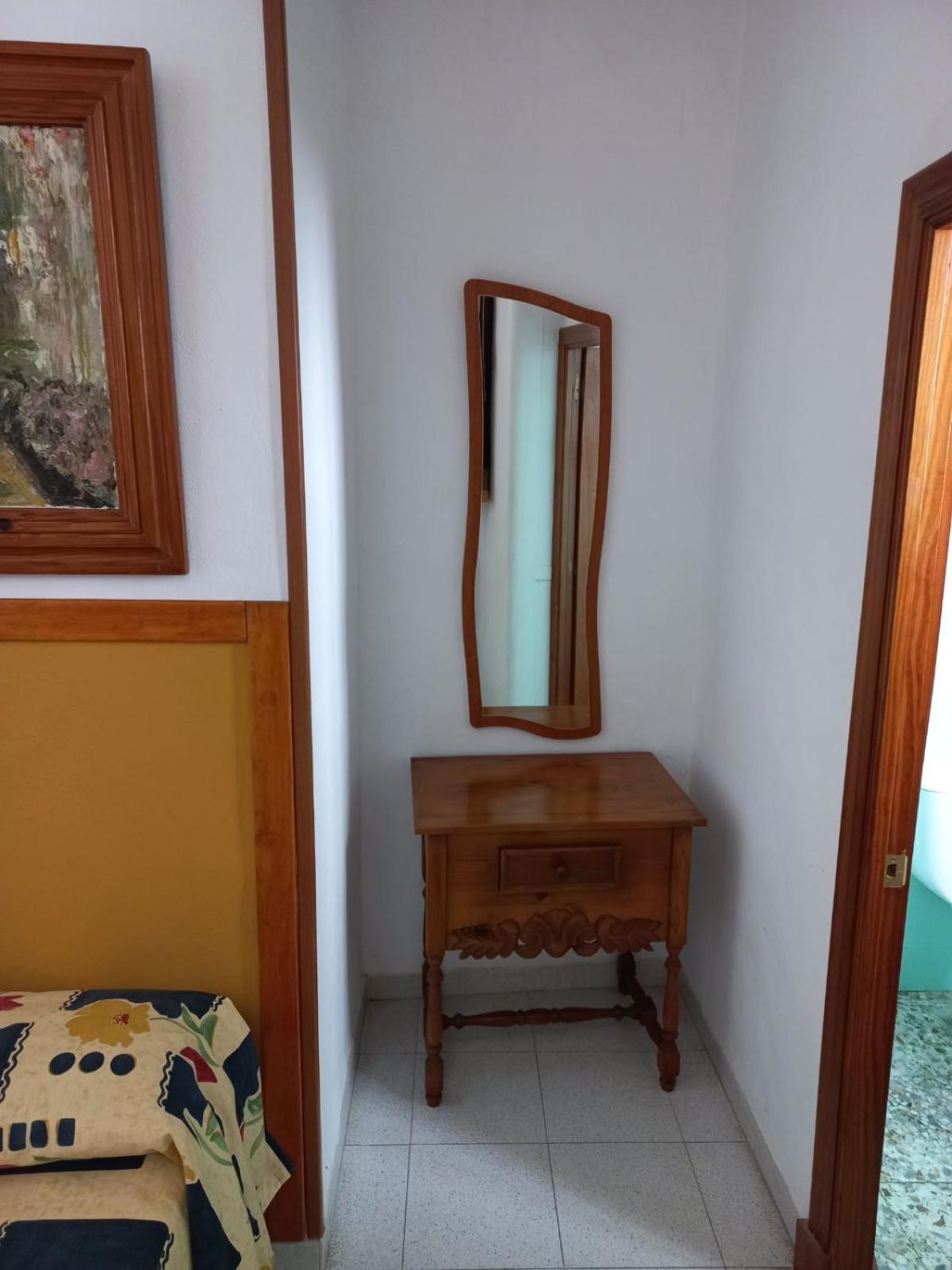 Hostal Manolo El Puerto de Santa María Zimmer foto