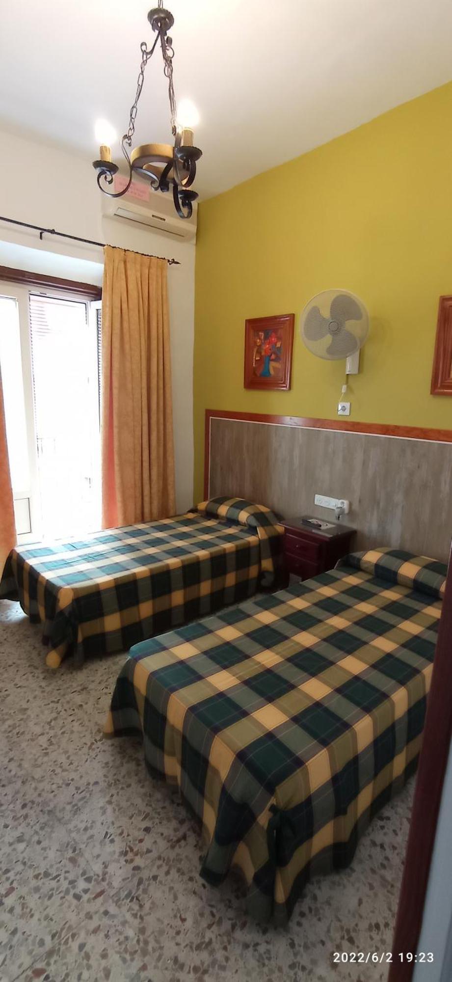 Hostal Manolo El Puerto de Santa María Zimmer foto