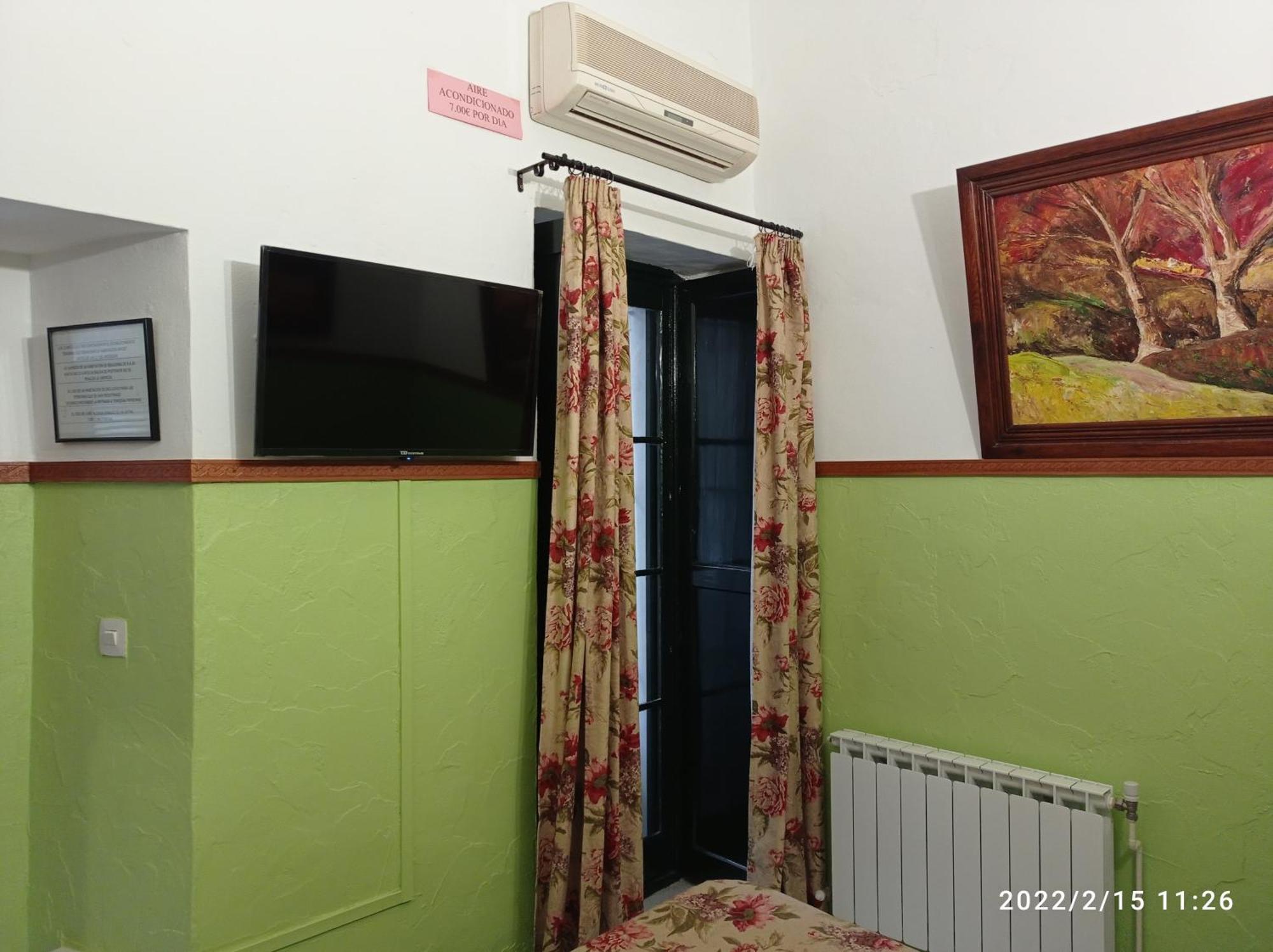 Hostal Manolo El Puerto de Santa María Zimmer foto
