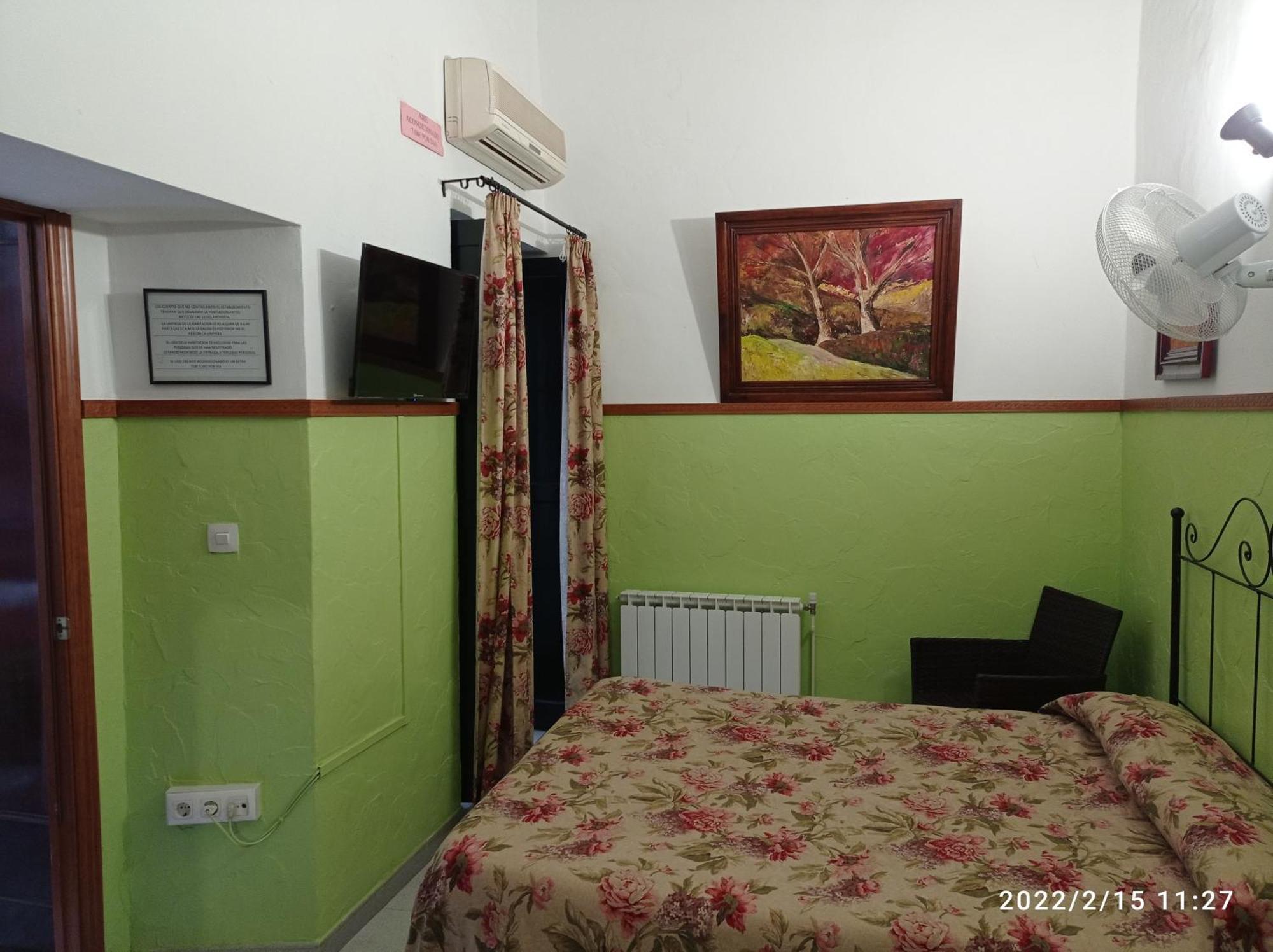 Hostal Manolo El Puerto de Santa María Zimmer foto