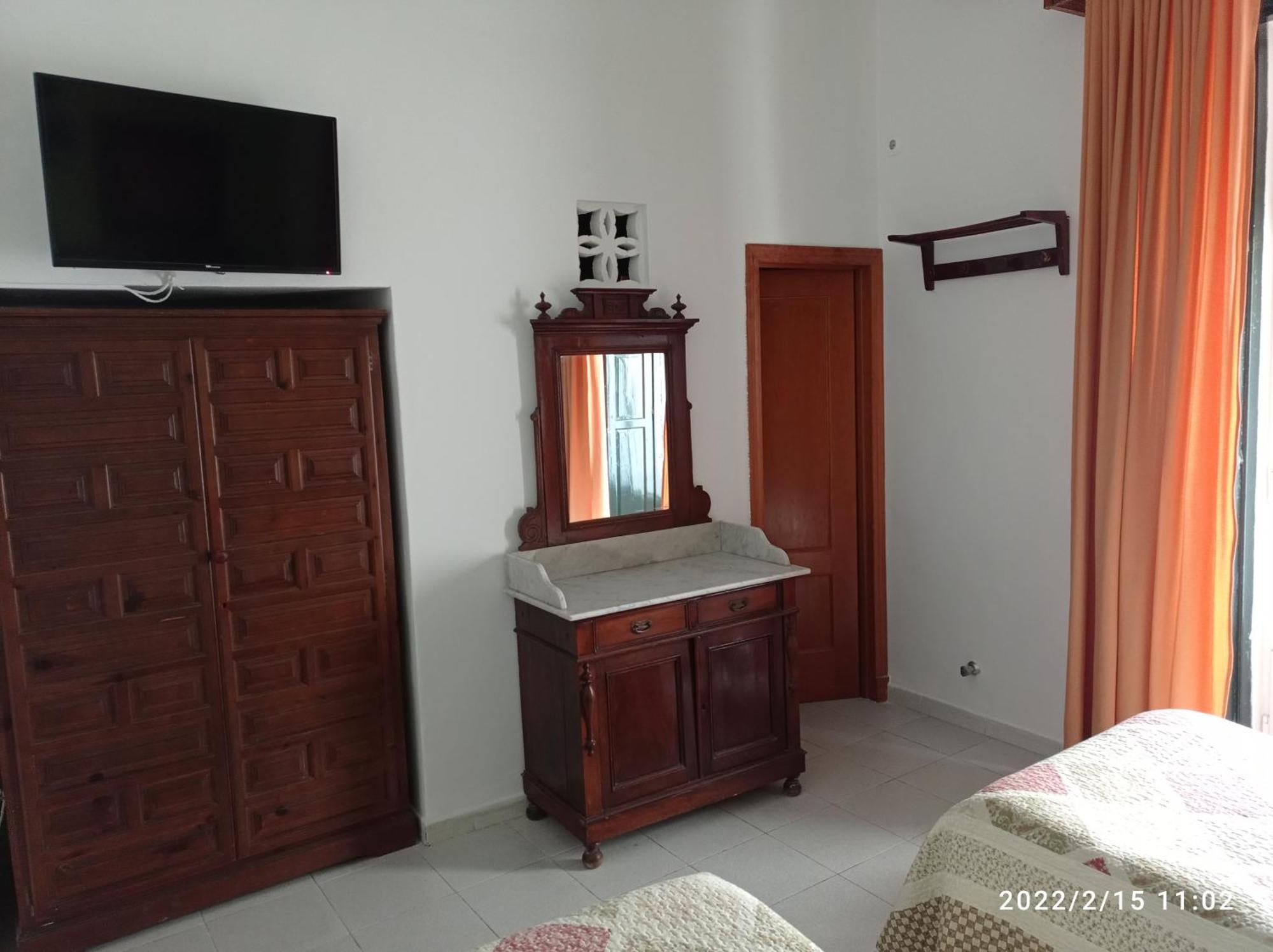 Hostal Manolo El Puerto de Santa María Zimmer foto