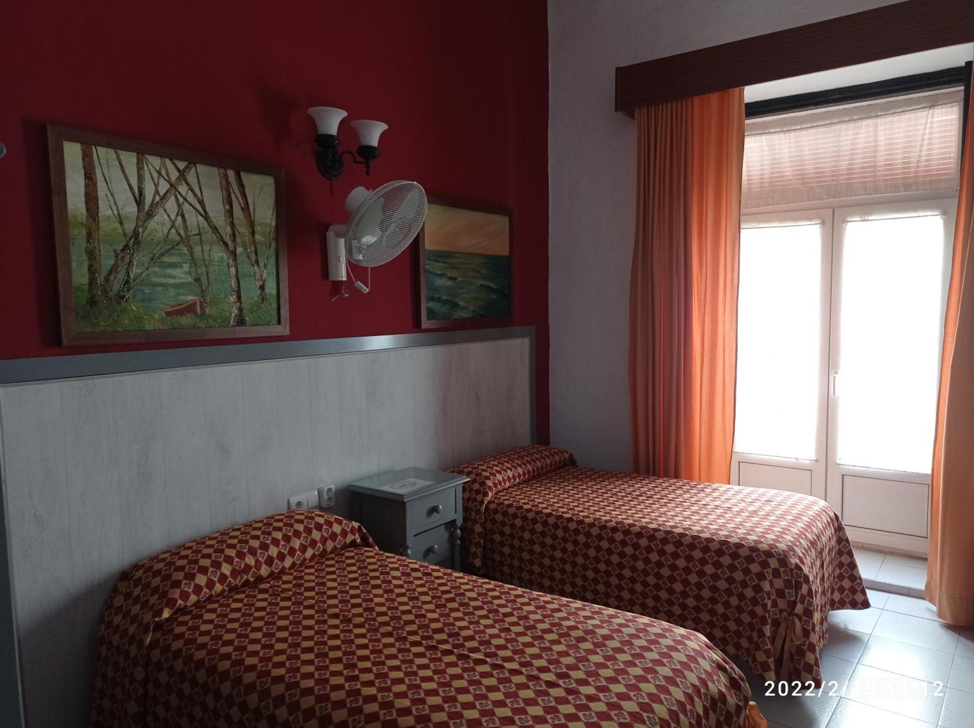 Hostal Manolo El Puerto de Santa María Zimmer foto
