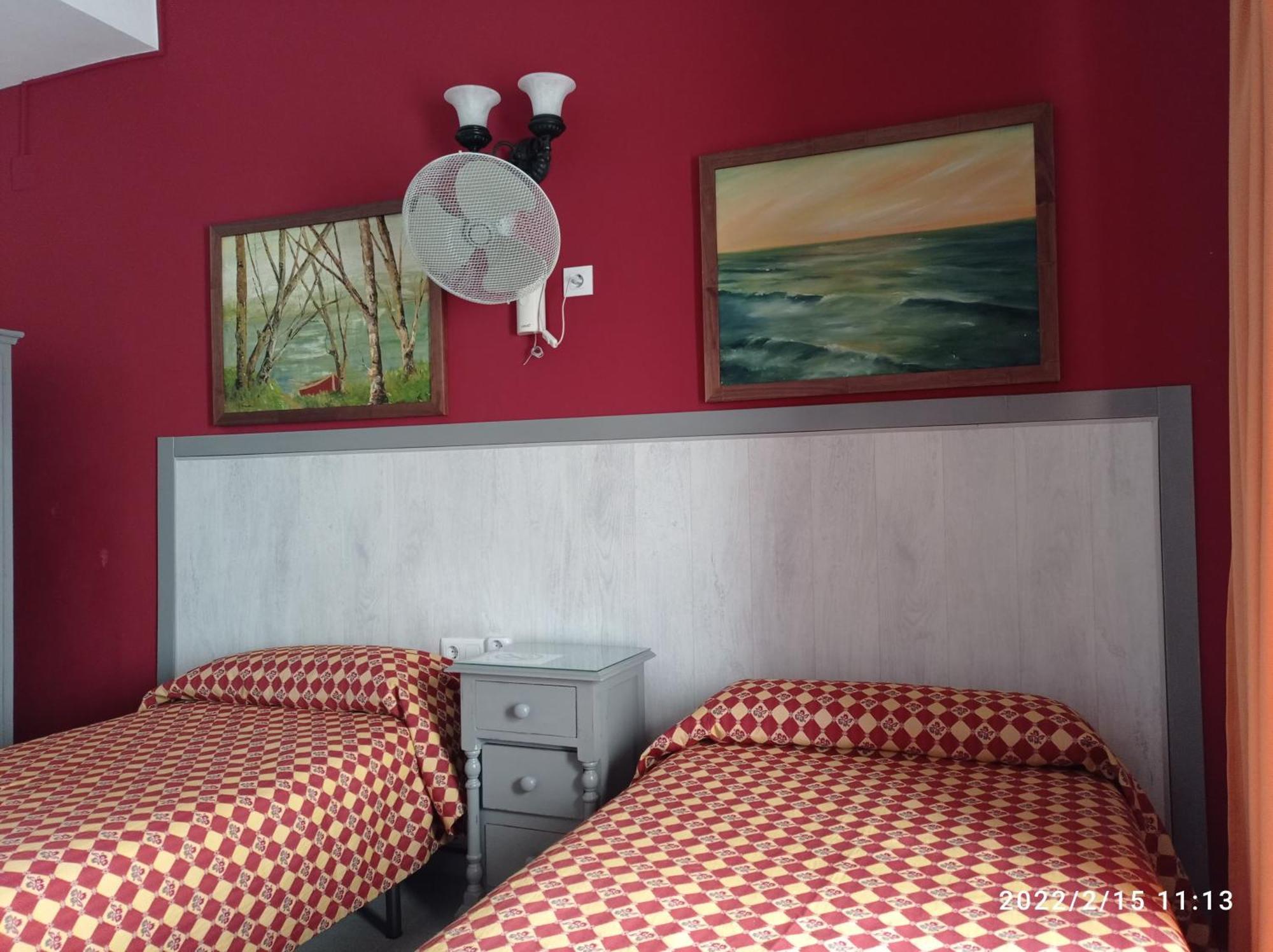Hostal Manolo El Puerto de Santa María Zimmer foto