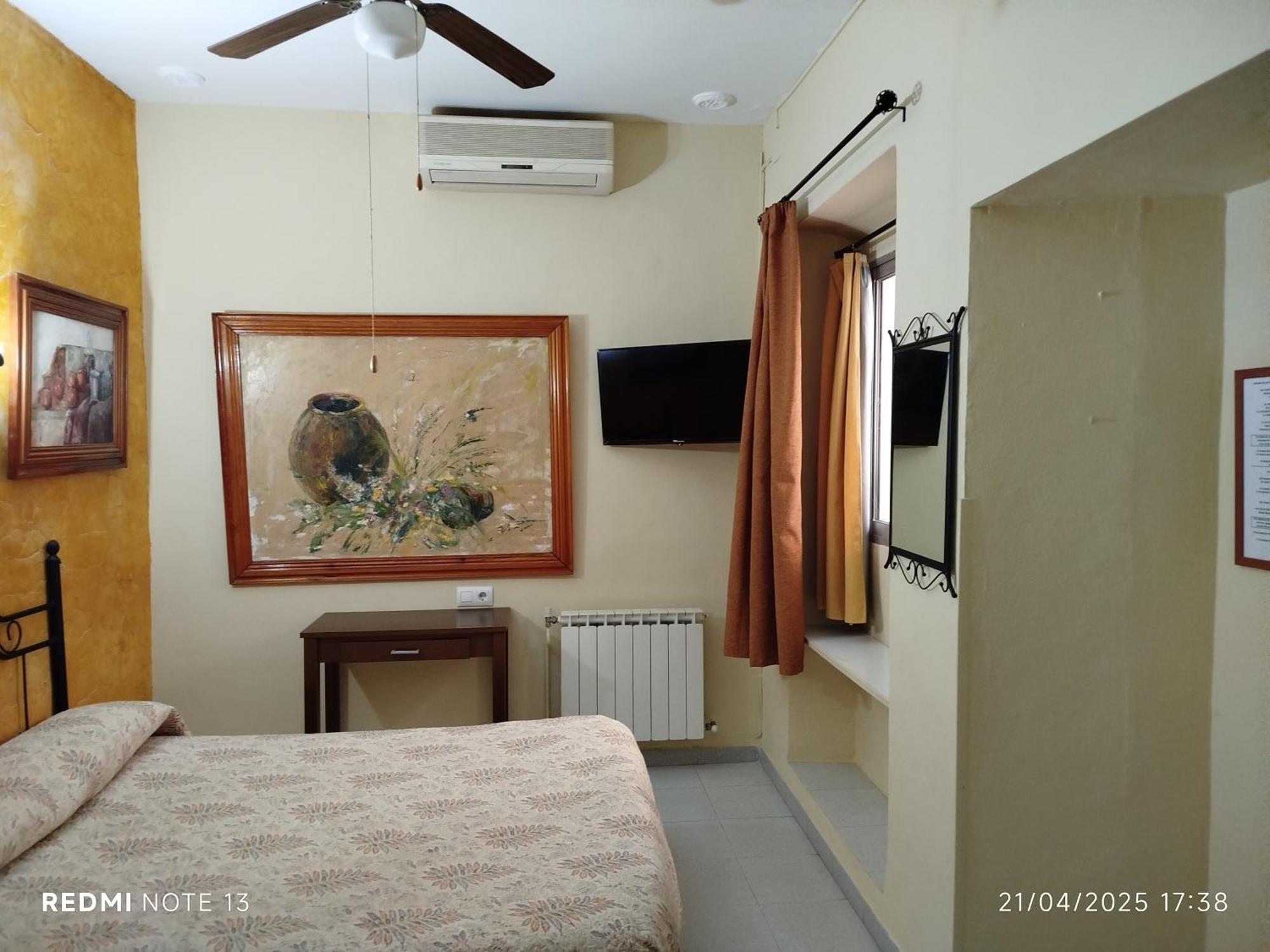Hostal Manolo El Puerto de Santa María Zimmer foto