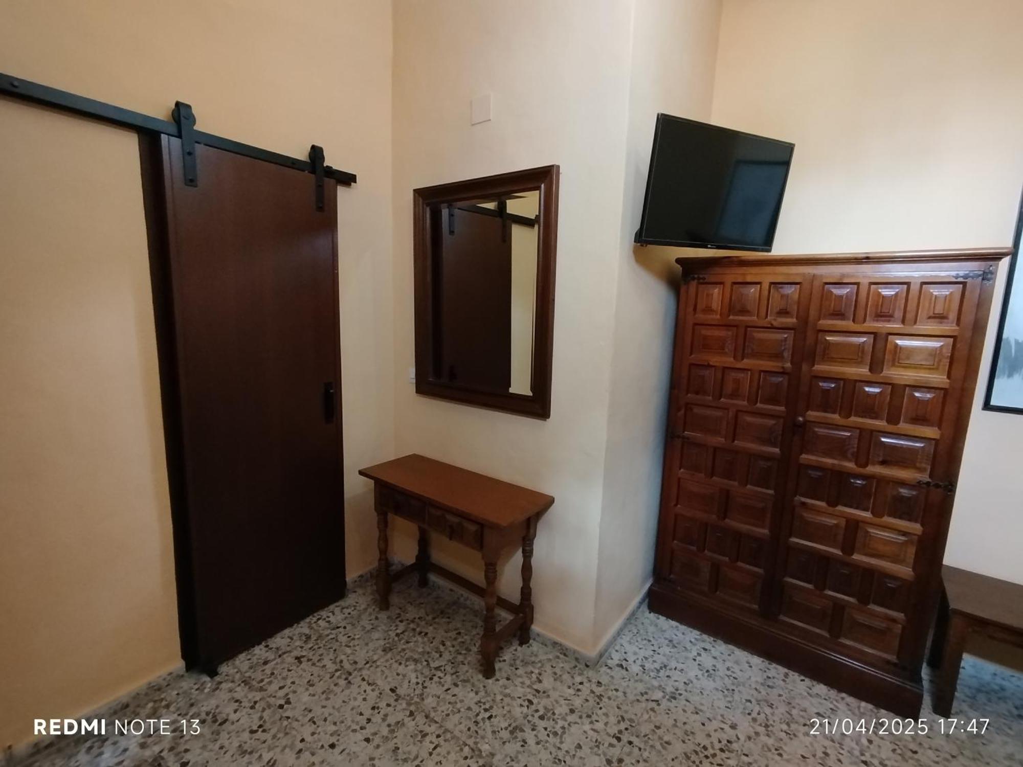 Hostal Manolo El Puerto de Santa María Zimmer foto